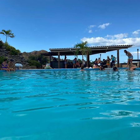 Vista Condor Lodge Puerto Viejo de Talamanca Eksteriør billede