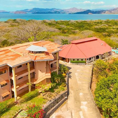 Vista Condor Lodge Puerto Viejo de Talamanca Eksteriør billede