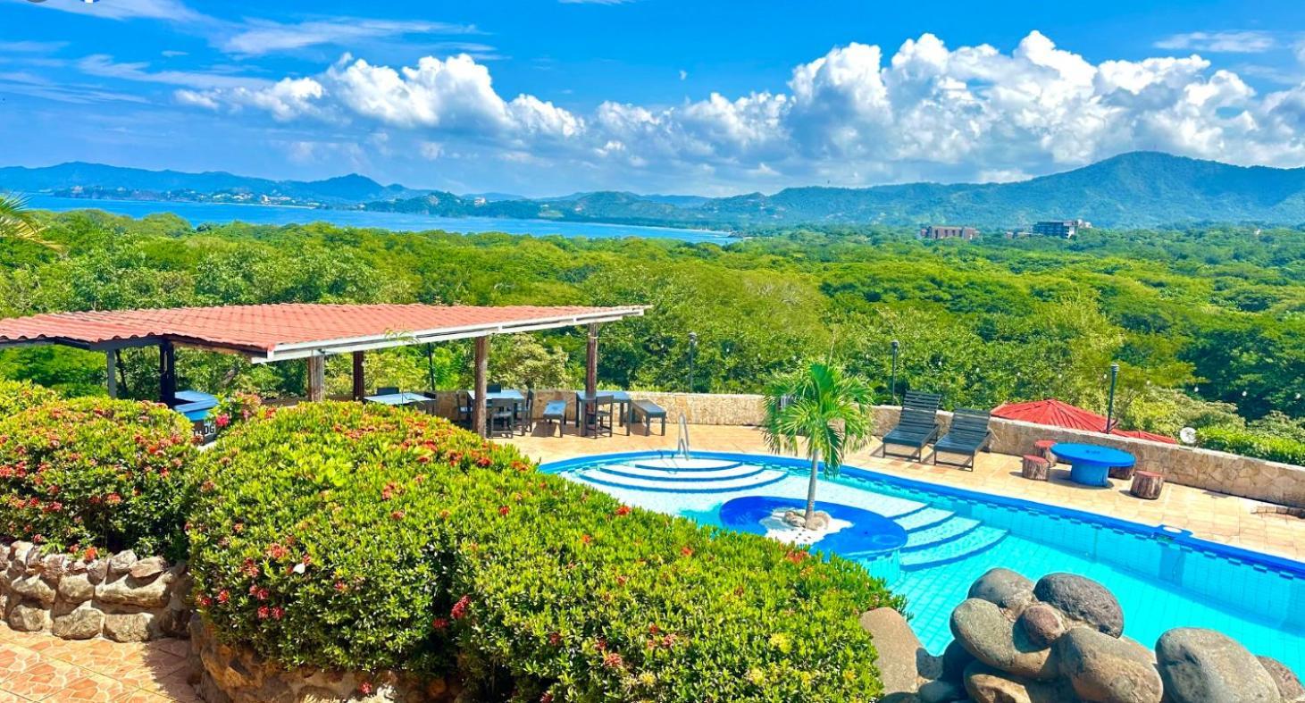 Vista Condor Lodge Puerto Viejo de Talamanca Eksteriør billede