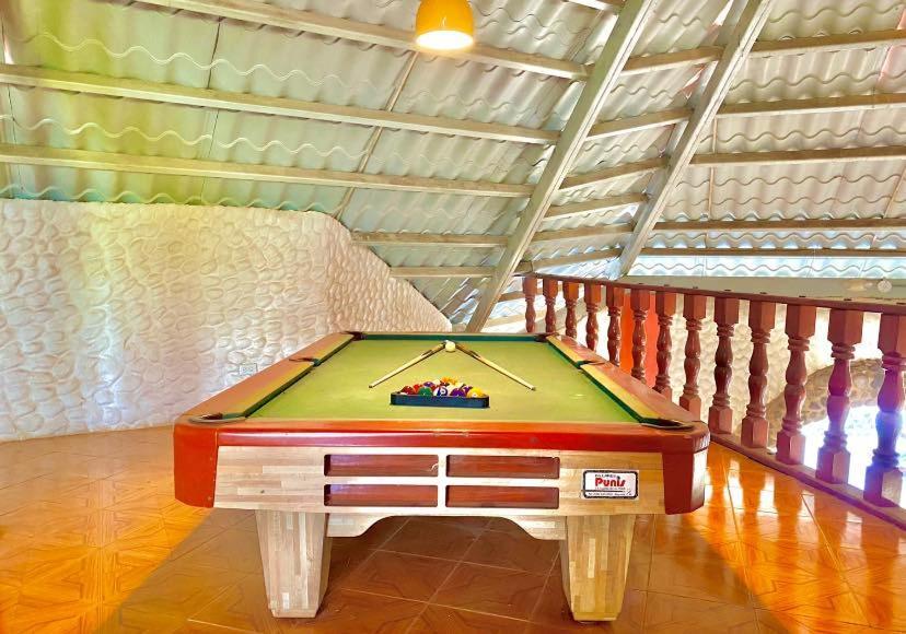 Vista Condor Lodge Puerto Viejo de Talamanca Eksteriør billede