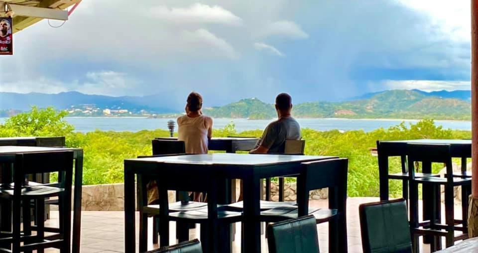 Vista Condor Lodge Puerto Viejo de Talamanca Eksteriør billede
