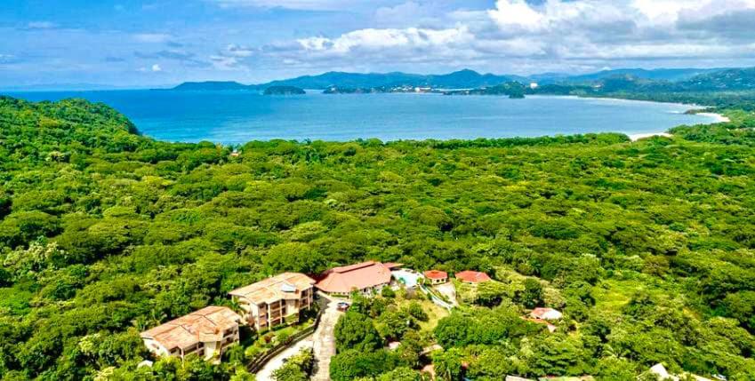 Vista Condor Lodge Puerto Viejo de Talamanca Eksteriør billede